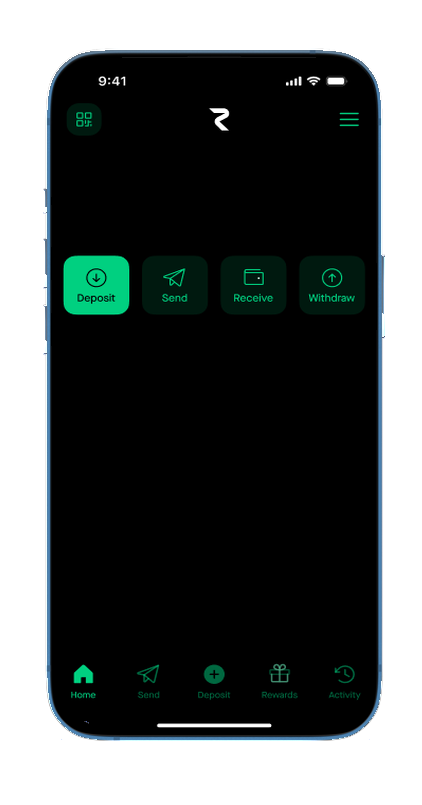 RocketRamp App